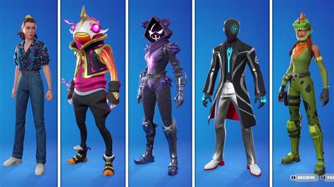 fortnite season 5 leaks|All Fortnite Leaked and Upcoming Skins / Outfits